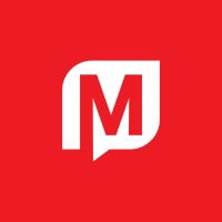 Logo detailM