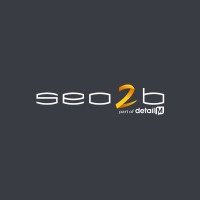 Logo seo2b Online Marketing