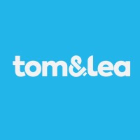Logo tom&lea